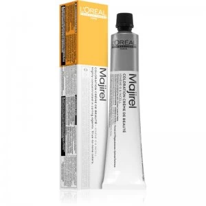 Image of LOreal Professionnel Majirel Hair Color Shade 4.3 Golden Brown 50ml