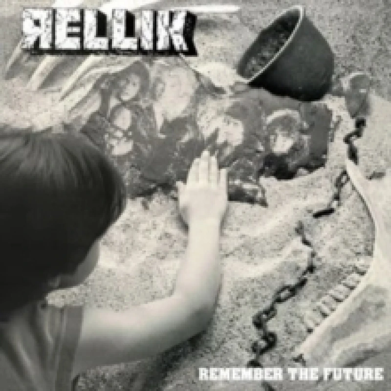 Image of Remember the future Vinyl