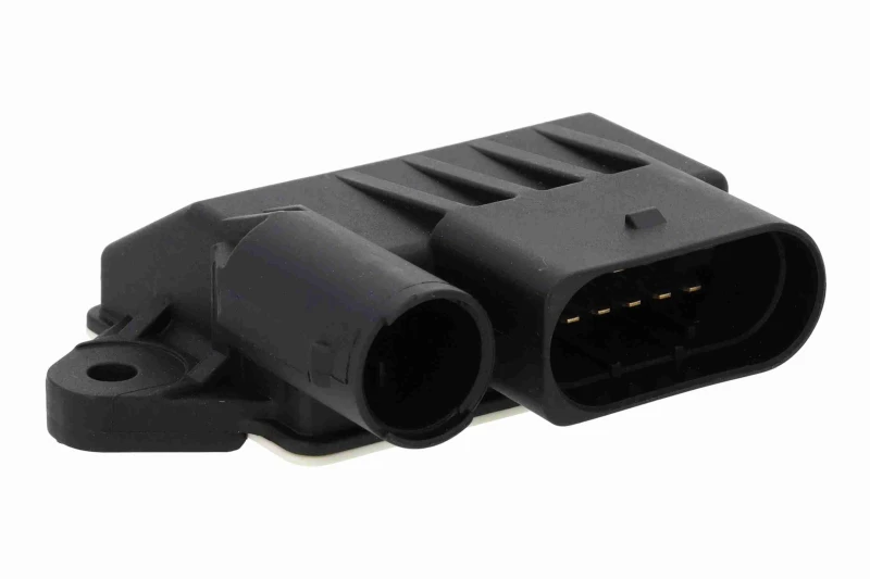 Image of Glow plug control module VEMO V30-71-0065