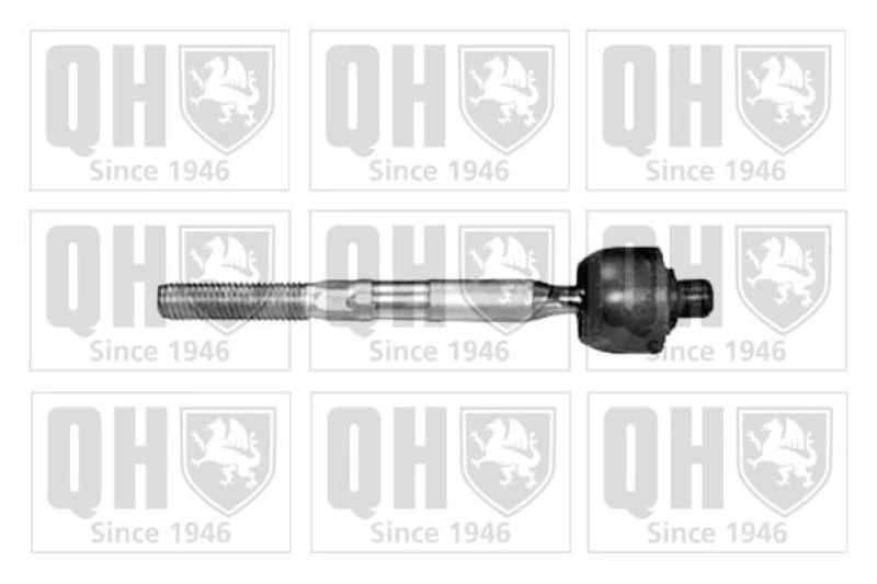 Image of QUINTON HAZELL Inner tie rod QUINTON HAZELL QR3642S