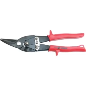 10" L/H Cutting Aviation Snips