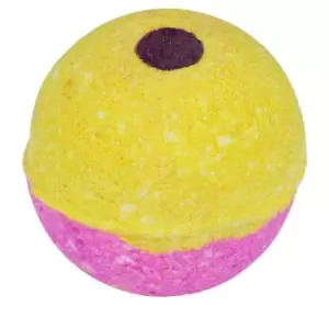 image of Bomb Cosmetics Dunk In Love Watercolours Bath Bomb 50g