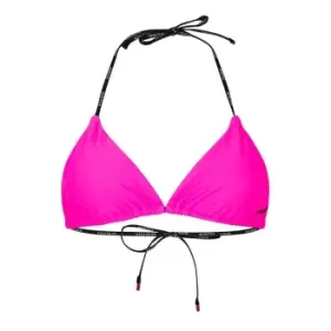 Image of Hugo PURE TRIANGLE 10241961 01 - Pink