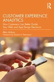 Image of Customer Experience Analytics How Customers Can Better Guide Your Web and App Design Decisions