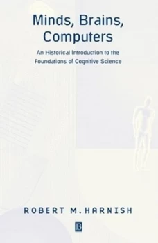 Image of Minds Brains Computers by Robert M. Harnish Paperback