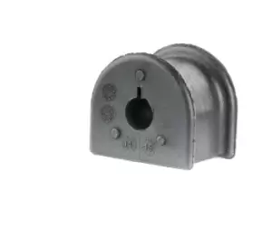 Image of LEMFORDER Stabilizer Bushes VW,AUDI,SKODA 35851 01 8D0511327C,8D0511327C,8D0511327C 8D0511327C