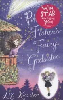 Image of Philippa Fishers Fairy Godsister by Katie May Hardback