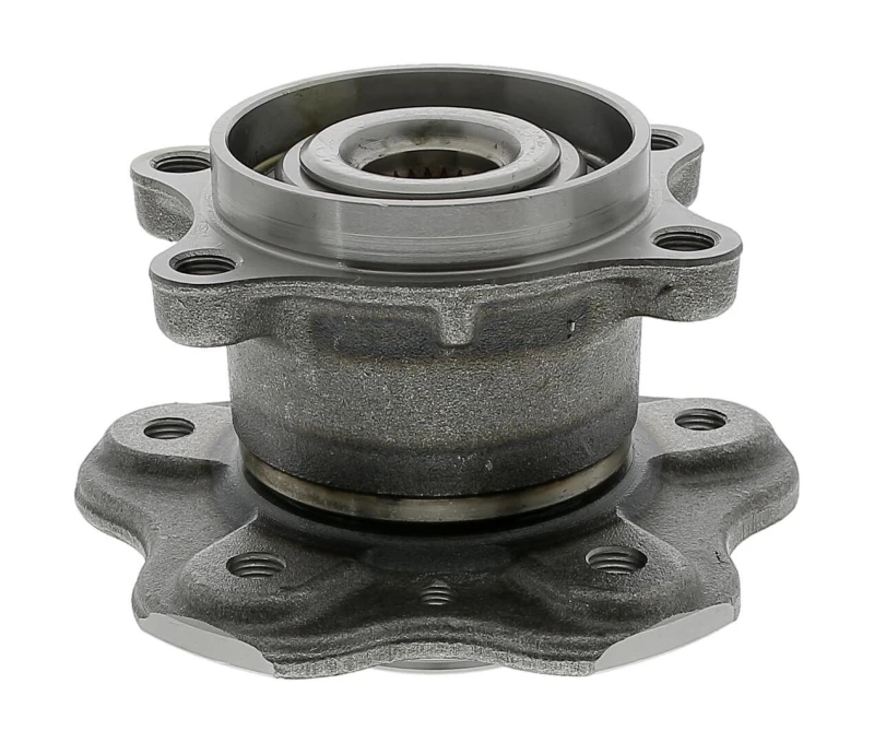 Image of Wheel bearing kit MOOG RE-WB-12867