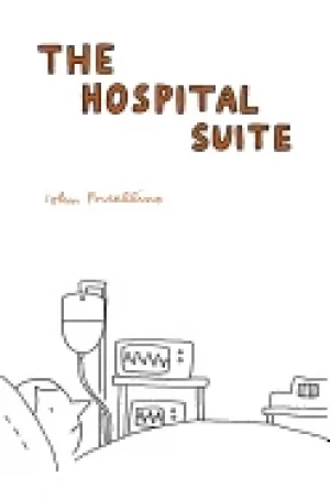 Image of hospital suite