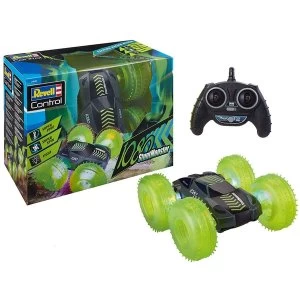 Image of StuntMonster 1080 Revell Control