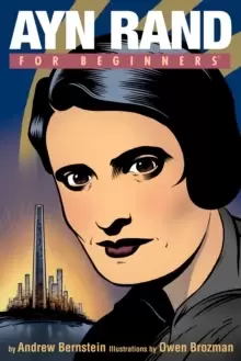 Image of Ayn Rand for Beginners