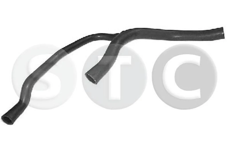 Image of STC Radiator hose STC T408721