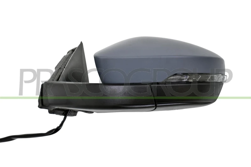 Image of PRASCO Wing mirror PRASCO VG7707334