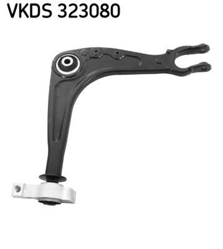 Image of SKF Suspension arm SKF VKDS 323080