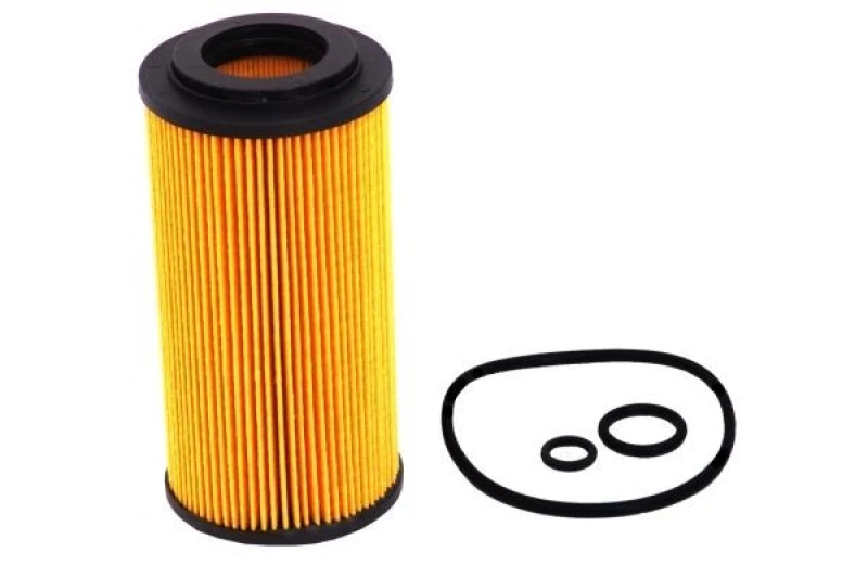 Image of MAPCO 64808 Oil filter Filter Insert Oil Filter (7)