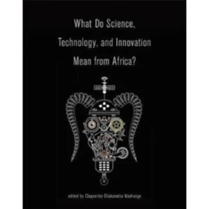 Image of What Do Science, Technology, and Innovation Mean from Africa?