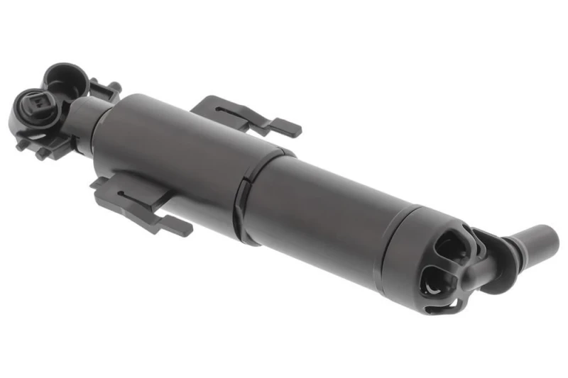 Image of TOPRAN Headlight washer jet TOPRAN 504 065