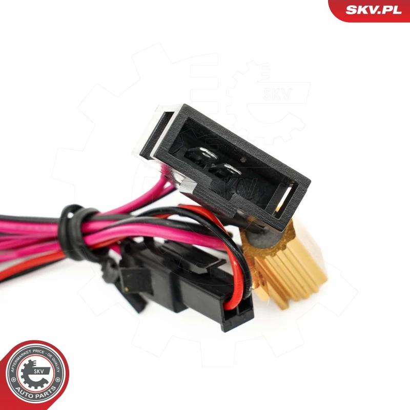 Image of ESEN SKV Number plate light ESEN SKV 72SKV515