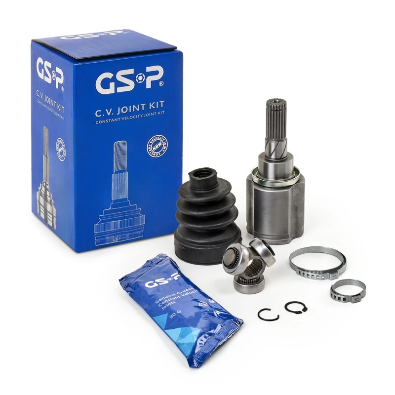 Image of GSP CV joint kit GSP 657111
