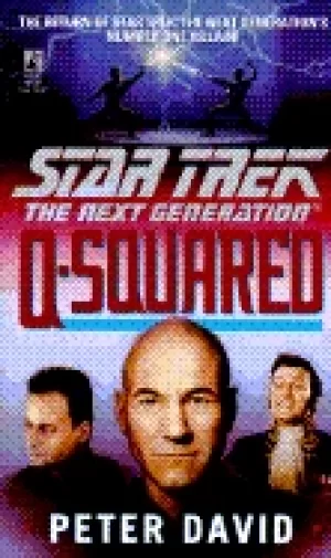 Image of star trek the next generation q squared