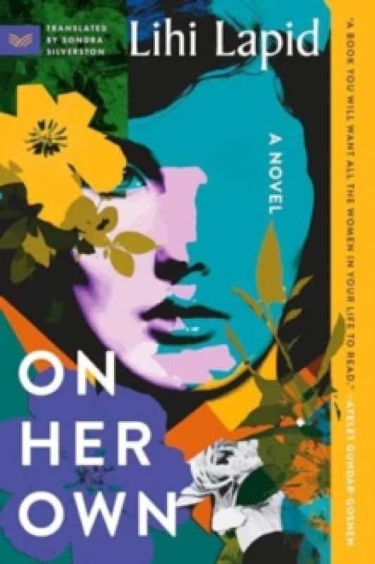 Image of On Her Own. Paperback. By Lihie Lapid Books