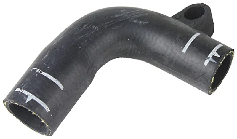 Image of Radiator hose METZGER 2420806