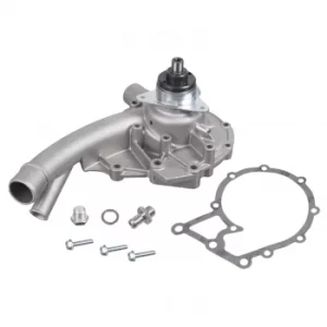 Image of Water Pump 1354 by Febi Bilstein