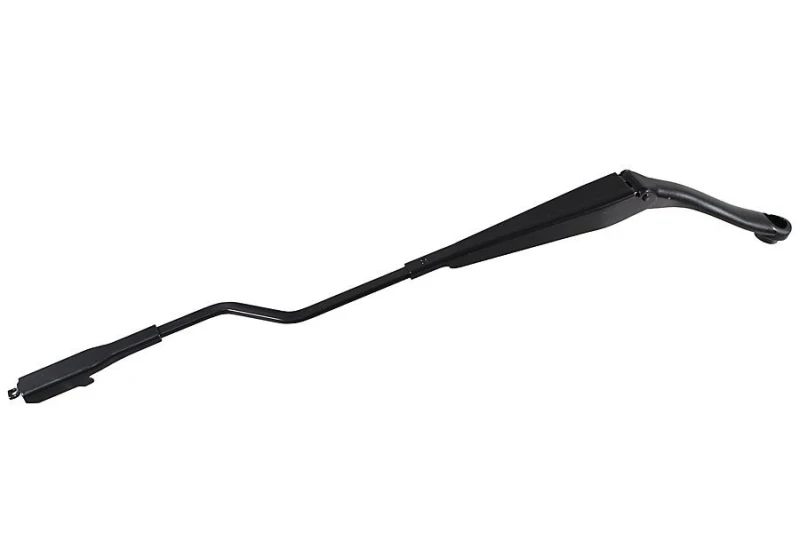 Image of Windscreen wiper arm METZGER 2191017