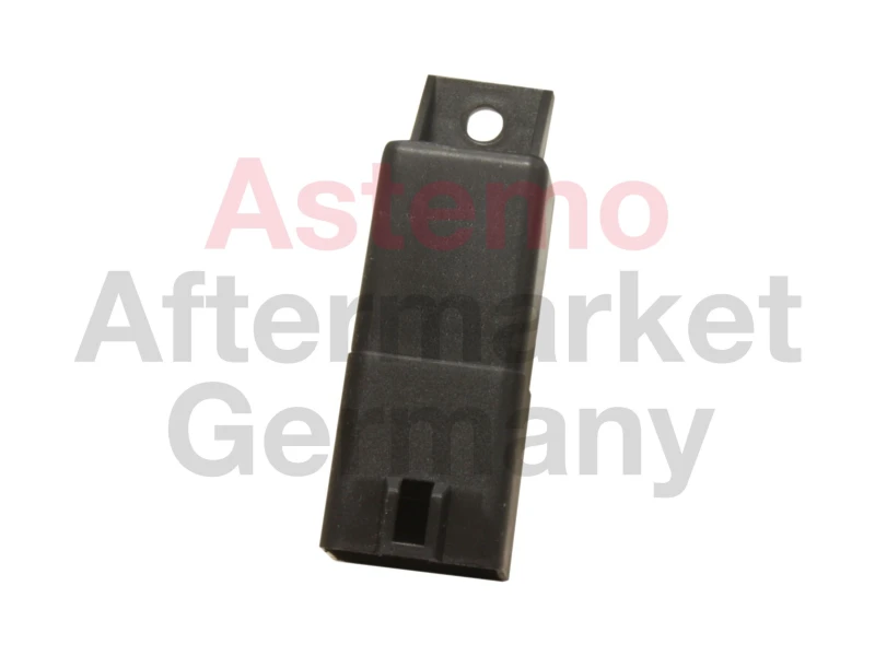 Image of Glow plug relay HITACHI 2502171