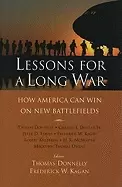 Image of lessons for a long war how america can win on new battlefields