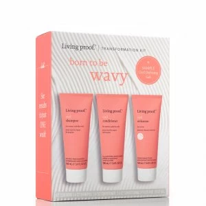 Image of Living Proof Born To Be Wavy Kit