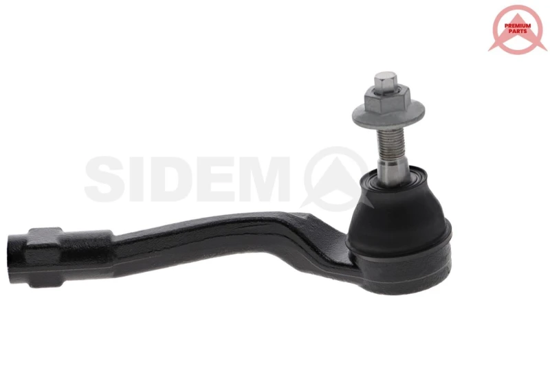 Image of SIDEM 87031 Track rod end Front Axle Right Tie Rod End (914)