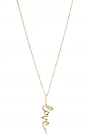 Image of Fossil Jewellery Fashion Necklace JF03343710