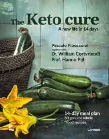 Image of The Keto Cure : A New Life in 14 Days