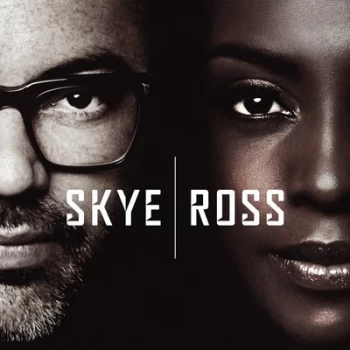 Image of Skye & Ross by Skye & Ross Vinyl Album