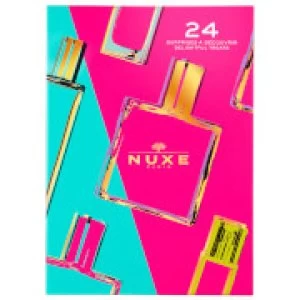 Image of Nuxe Huile Prodigieuse Advent Calendar