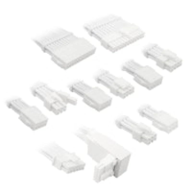 Image of Kolink Core Pro Braided Cable Extension Kit 12V-2x6 Type 2 - Brilliant