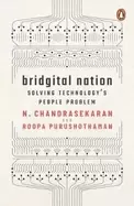 Image of bridgital nation solving technologys people problem