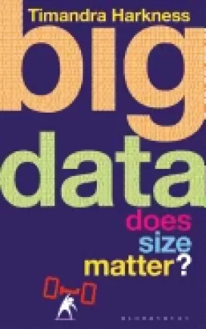 Image of big data harkness timandra