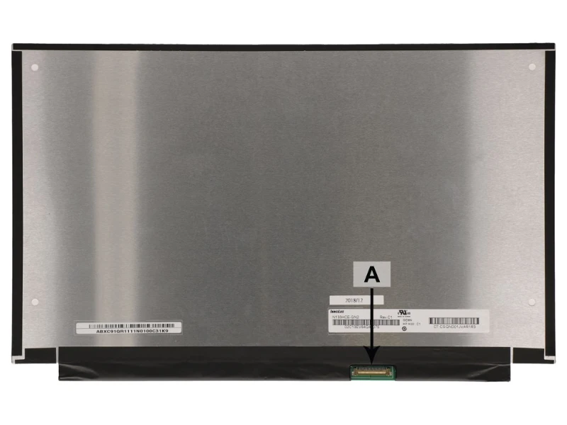 Image of 2-Power SCR0712B laptop spare part