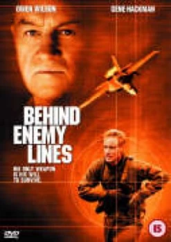 Image of Behind Enemy Lines