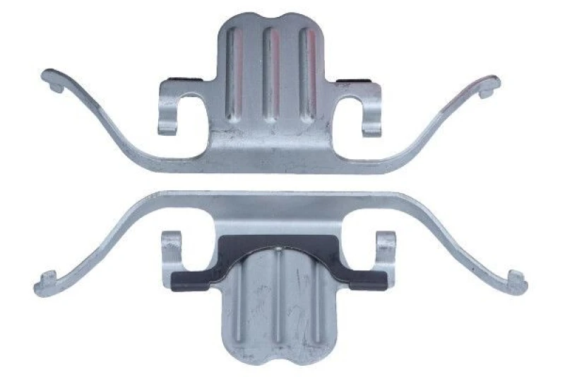 Image of MAXGEAR Accessory Kit, brake caliper MAXGEAR 27-1458