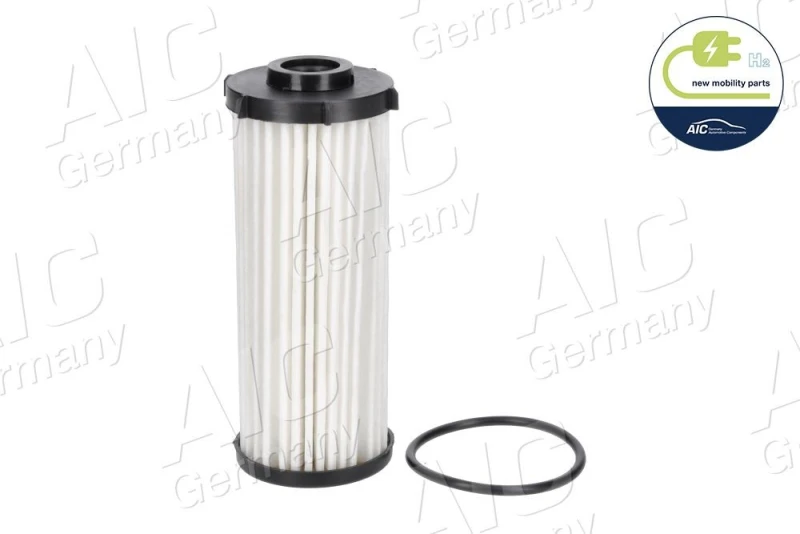 Image of Automatic transmission filter AIC 55369