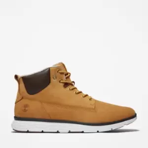 Timberland Killington Chukka Boot For Men In Yellow Light Brown, Size 9.5