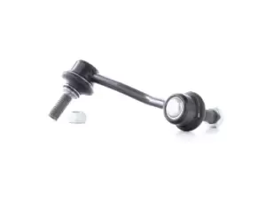 Image of RIDEX Anti-roll bar link 3229S0422 Rod / Strut, stabiliser,Drop link VW,MERCEDES-BENZ,CRAFTER 30-50 Kasten (2E_),CRAFTER 30-35 Bus (2E_)