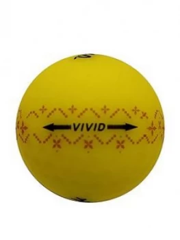 Image of Volvik 4 Pack Volvik Christmas Golf Ball Holiday Pack