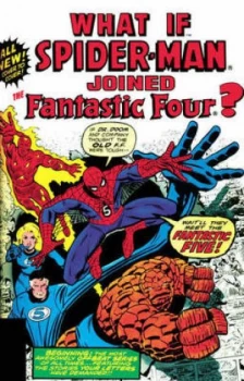 Image of What If Classic Volume 1 Tpb by Jim Craig Paperback