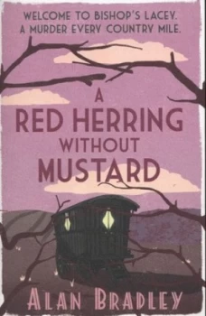 Image of A Red Herring Without Mustard by Alan Bradley Paperback