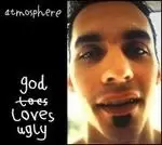 Image of god loves ugly