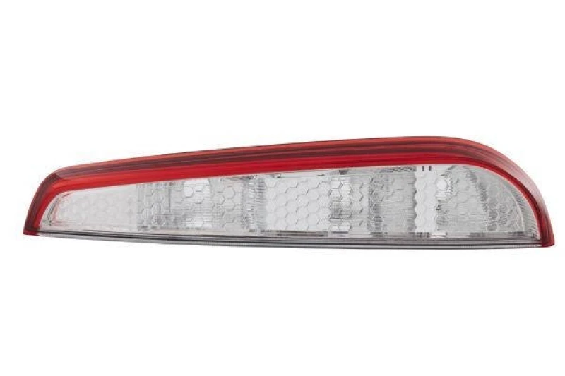 Image of HELLA 9EL 354 678-021 Rear light without bulb holder, Right, PY21W Combination Rearlight (391)